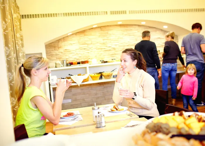 Hotel Brixen