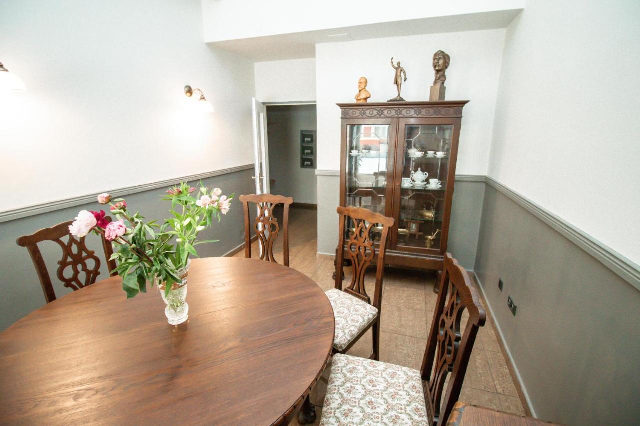 Hotel Brixen Praga