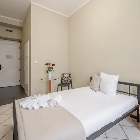 Hotel Brixen Prague Exterior photo