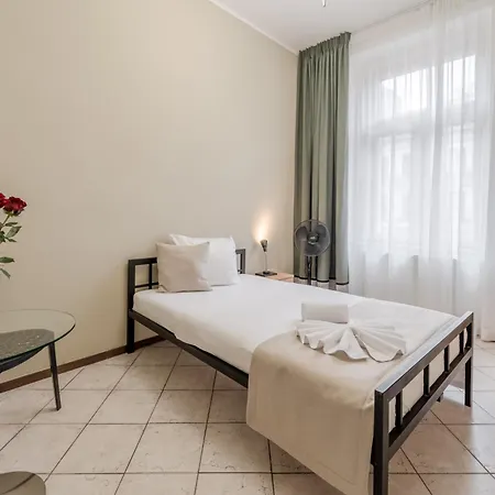 Hotel Brixen Prague Exterior photo