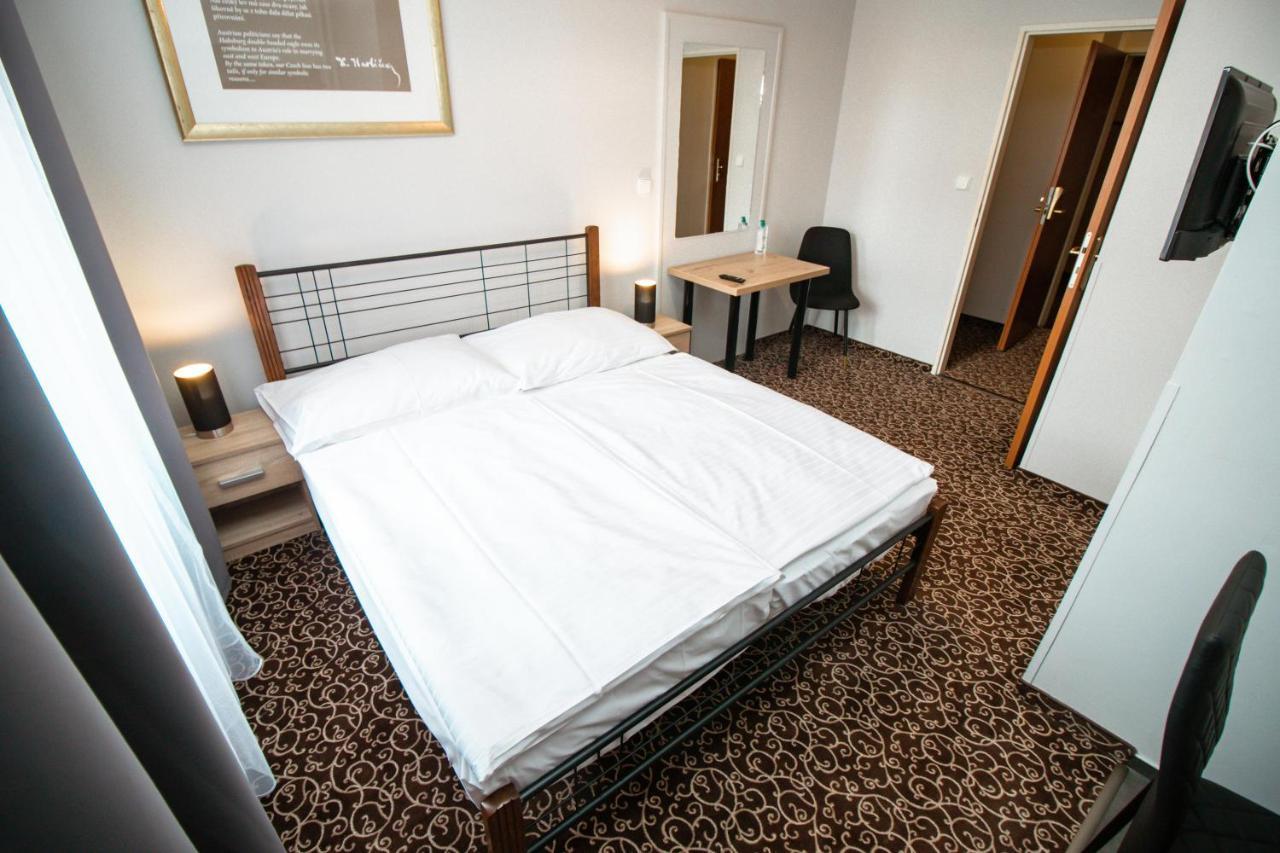 Brixen 3* Прага